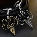 Game of Thrones Přívěsek na klíče Hra o trůny Greyjoy mosa
