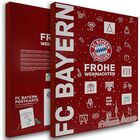 Premier League Adventní Kalendář FC Bayern München 100g