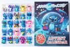 Disney Adventní kalendář Stitch