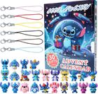 Disney Adventní kalendář Stitch