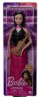 Mattel Barbie První povolání - Houslistka DVF50