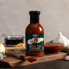 Weber BBQ omáčka Buffalo Trace, 379g