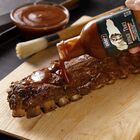 Weber BBQ omáčka Buffalo Trace, 379g