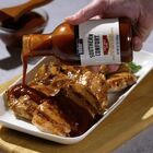 Weber BBQ omáčka Southern Comfort, 390g