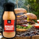 Fireland Foods Burger Sauce, 250ml
