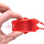 Cestovní dezinfekční gel pro děti, 30 ml