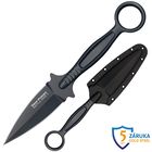 Cold Steel Drop Forged Boot Knife