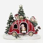 Tim Stor Dekorace - Děti ze stromečkem 1ks