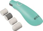 Elektrický pilník na nehty, ECG OP 201 Blue