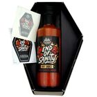 Fireland Foods End Of Sanity Gift Box, 100ml