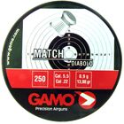 Gamo Diabolo Gamo Match 250ks cal.5,5mm