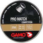 Gamo Diabolo Gamo Pro Match 250ks cal.4,5mm