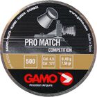 Gamo Diabolo Gamo Pro Match 500ks cal.4,5mm