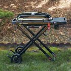 Weber Cestovní plynový gril Traveler