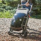 Weber Cestovní plynový gril Traveler