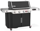 Weber Chytrý plynový gril Genesis EPX-435