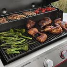 Weber Chytrý plynový gril Genesis EX-425W