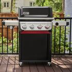 Weber Chytrý plynový gril Spirit EPX-435