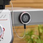 Weber Chytrý plynový gril Spirit EPX-435