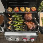Weber Chytrý plynový gril Spirit EPX-435