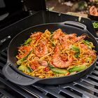 Weber Chytrý plynový gril Spirit EPX-435