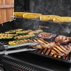 Weber Chytrý plynový gril Spirit EPX-435R Stealth