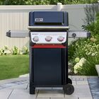 Weber Chytrý plynový gril Spirit EX-325