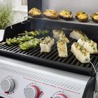 Weber Chytrý plynový gril Spirit EX-425