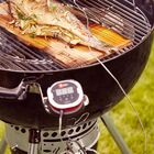 Weber Držák termosondy iGrill 2 a Mini, 7240