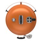 Weber Gril na dřevěné uhlí ø 57 cm, Master-Touch E-5755 Burnt Orange