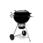 Weber Gril na dřevěné uhlí ø 57 cm, Master-Touch Premium E-5770