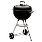 Weber Gril na dřevěné uhlí Classic Kettle ø 47 cm