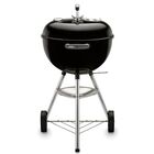 Weber Gril na dřevěné uhlí Classic Kettle ø 47 cm