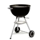 Weber Gril na dřevěné uhlí Classic Kettle ø 47 cm
