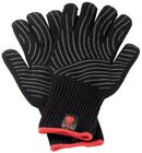 Weber Grilovací rukavice Premium, 1 pár, vel. L/XL, 6670