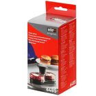 Weber Lis na mini burgery, 6485