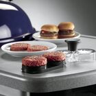 Weber Lis na mini burgery, 6485