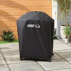 Weber Ochranný obal Premium pro Q 3200N+