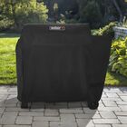 Weber Ochranný obal Premium pro Searwood XL