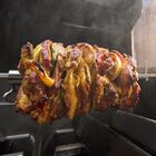 Weber Otáčecí špíz pro Genesis 400 a Searwood XL