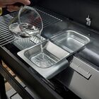 Weber Parní nádoba pro Searwood