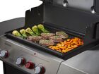 Weber Plancha pro Genesis 300 - Půjčovna