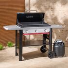 Weber Plancha SLATE GP Premium, 71 cm