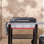 Weber Plancha SLATE GP Premium, 71 cm