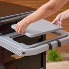 Weber Plancha SLATE GP Premium, 71 cm