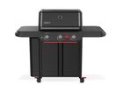 Weber Plynový gril Genesis E-330WR Stealth
