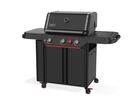 Weber Plynový gril Genesis E-330WR Stealth
