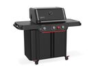 Weber Plynový gril Genesis E-330WR Stealth