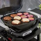 Weber Plynový gril Q 1200N Stand