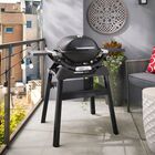 Weber Plynový gril Q 1200N Stand